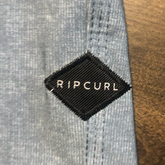 Rip Curl Lay day Side Pocket Boardshorts - Picture 3 of 4